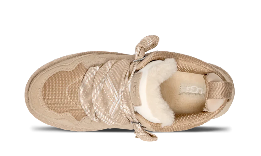 UGG Lowmel Sand (W) - Image 2
