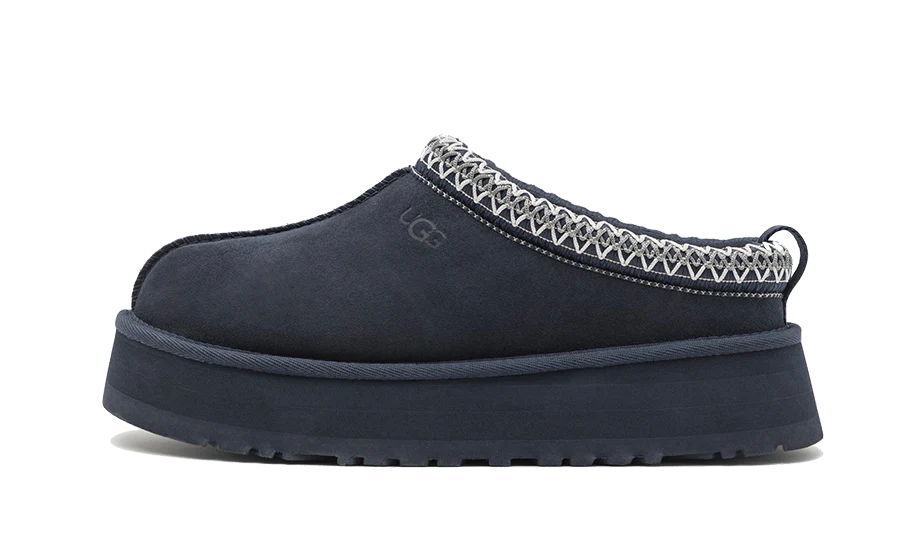 UGG Tazz Slipper Eve Blue (W)