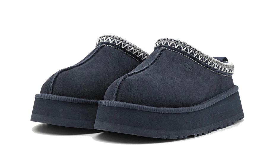 UGG Tazz Slipper Eve Blue (W) - Image 1