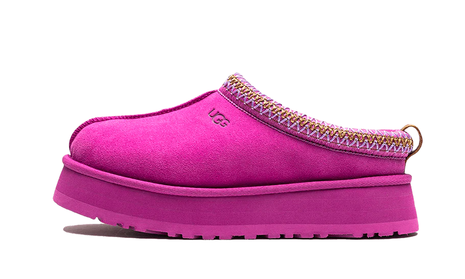 UGG Tazz Slipper Mangosteen (W)