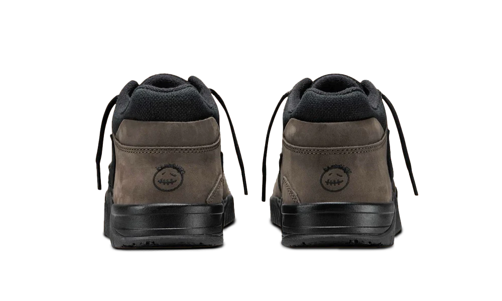 Jordan Jumpman Jack TR Travis Scott Dark Mocha - Image 2