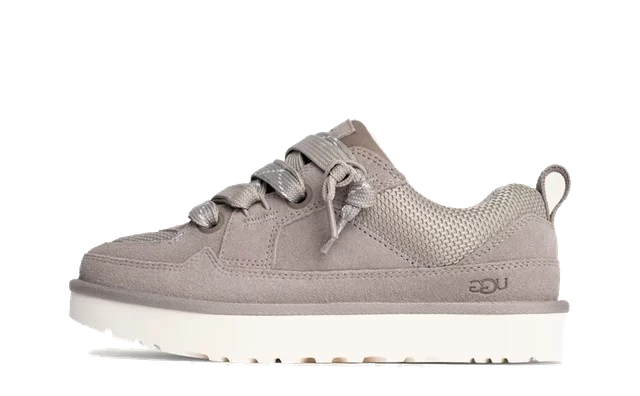 UGG Lowmel Lo Campfire (W)