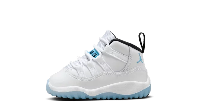 Jordan 11 Retro Legend Blue (2024) (TD)