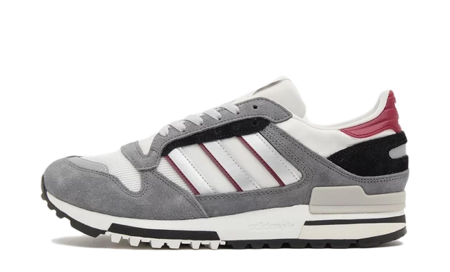 adidas ZX 500 Dash Grey Silver Metallic