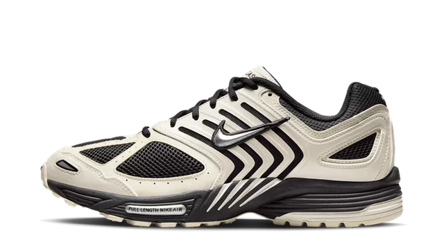 Nike Air Peg 2K5 Pale Ivory Black