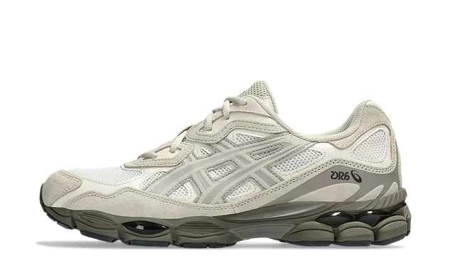 ASICS Gel-NYC Cream Putty