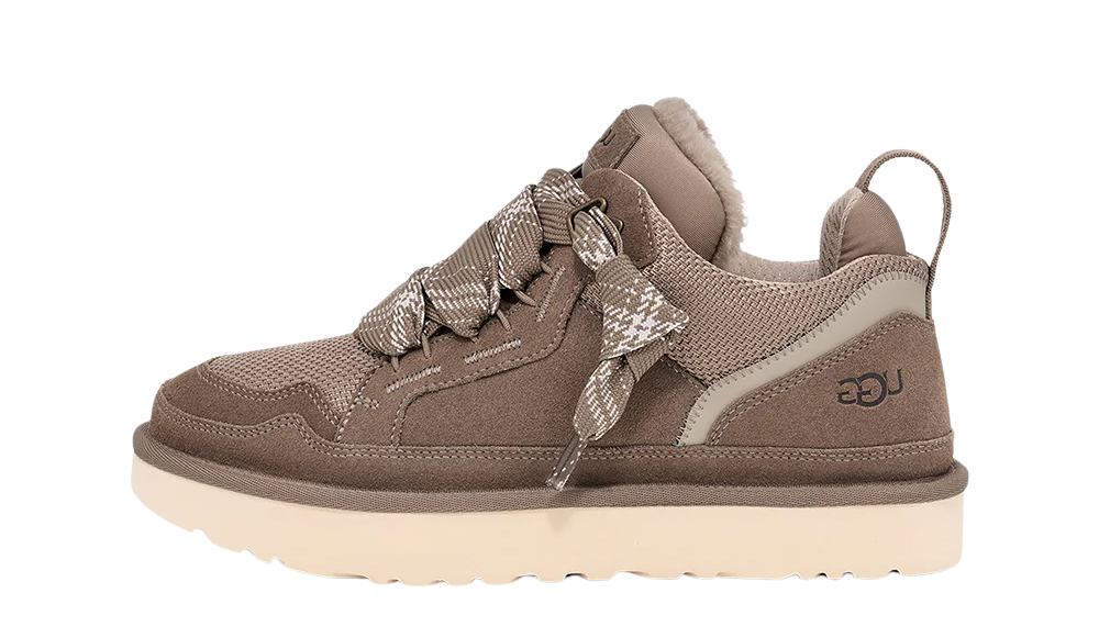 UGG Lowmel Smoke Plume (W)