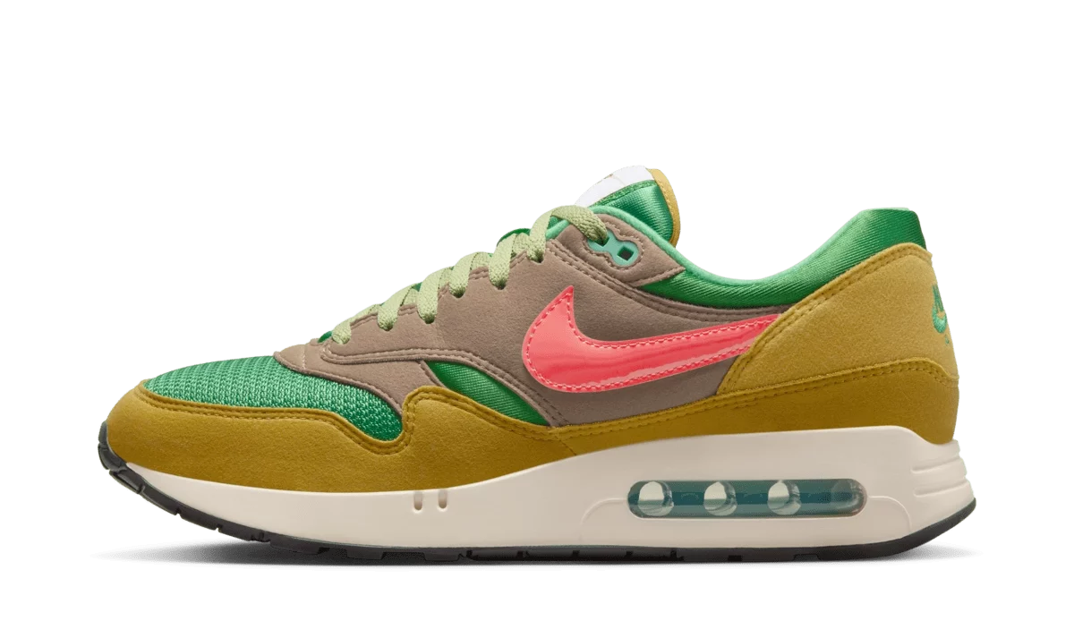 Nike Air Max 1 '86 PRM Powerwall BRS