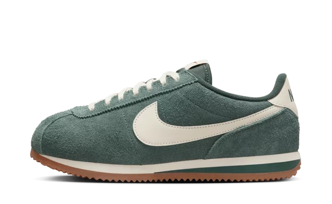 Nike Cortez Vintage Vintage Green Gum (W)