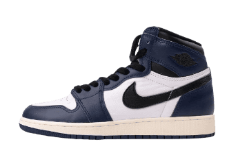 Jordan 1 Retro High OG Midnight Navy