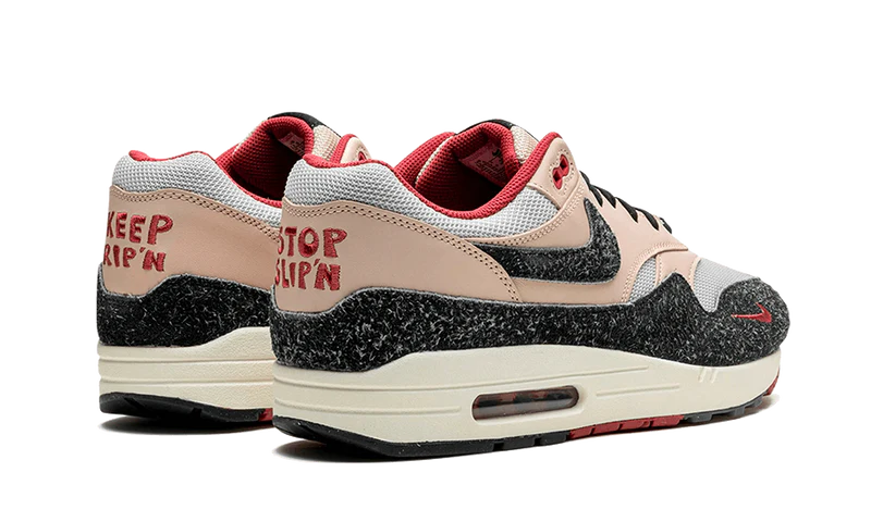 Nike Air Max 1 Keep Rippin Stop Slippin 2.0 - Image 2