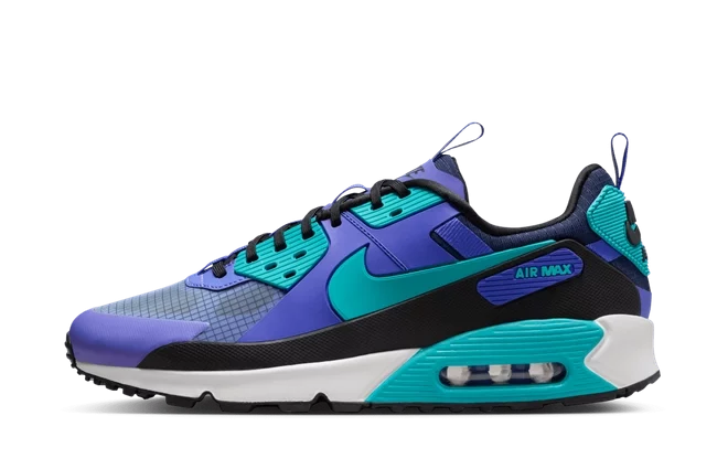 Nike Air Max 90 Drift Persian Violet