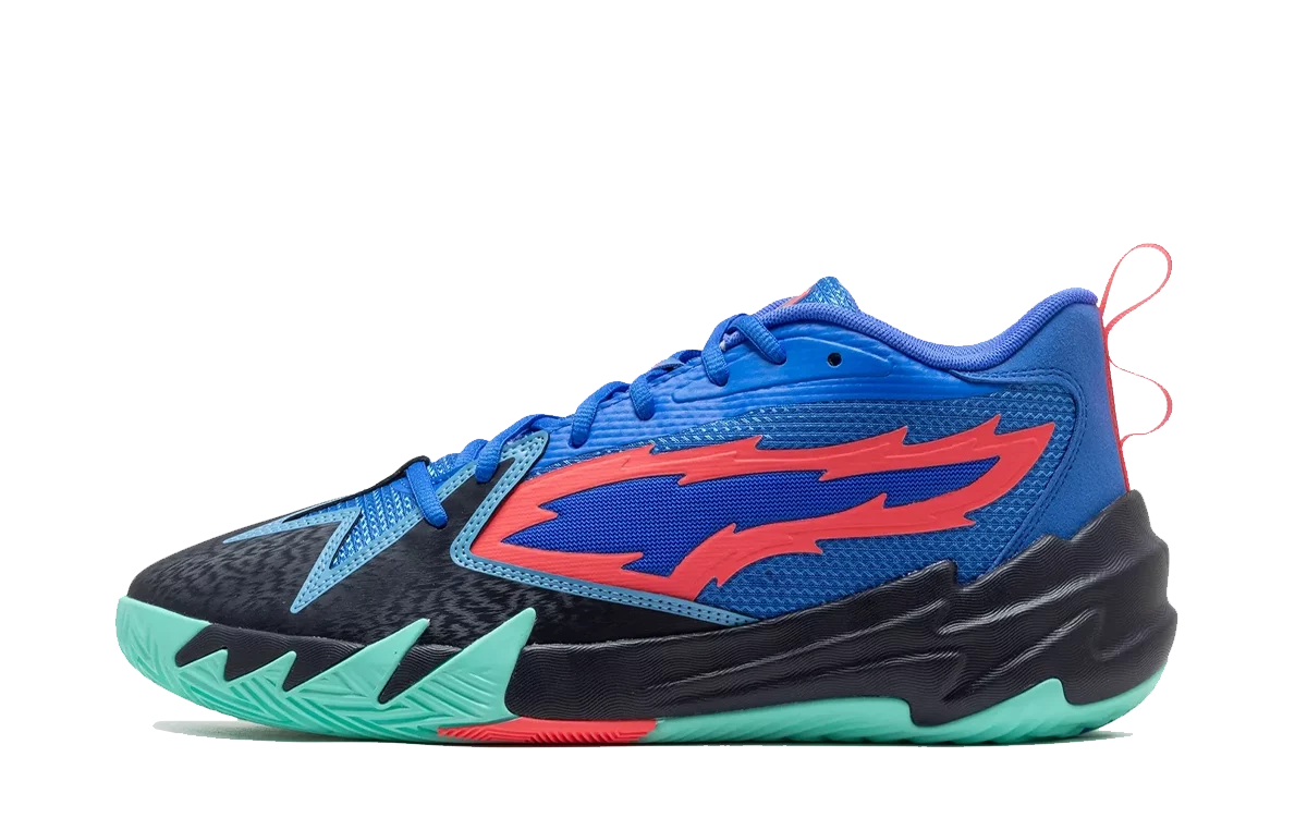 PUMA Scoot Zeros 'Bluemazing'