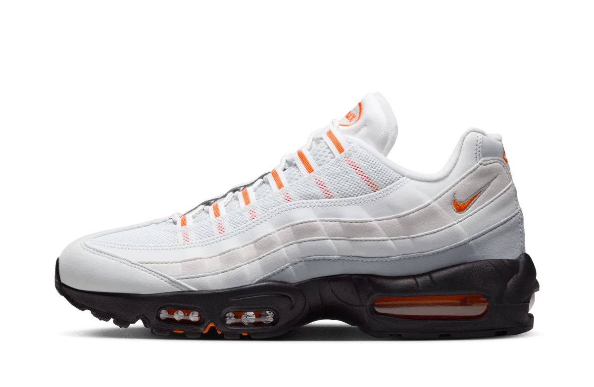 Nike Air Max 95 'Safety Orange'