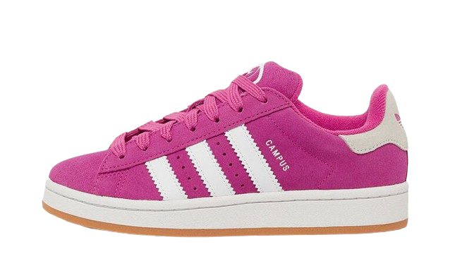 adidas Campus 00s Fuchsia (GS)