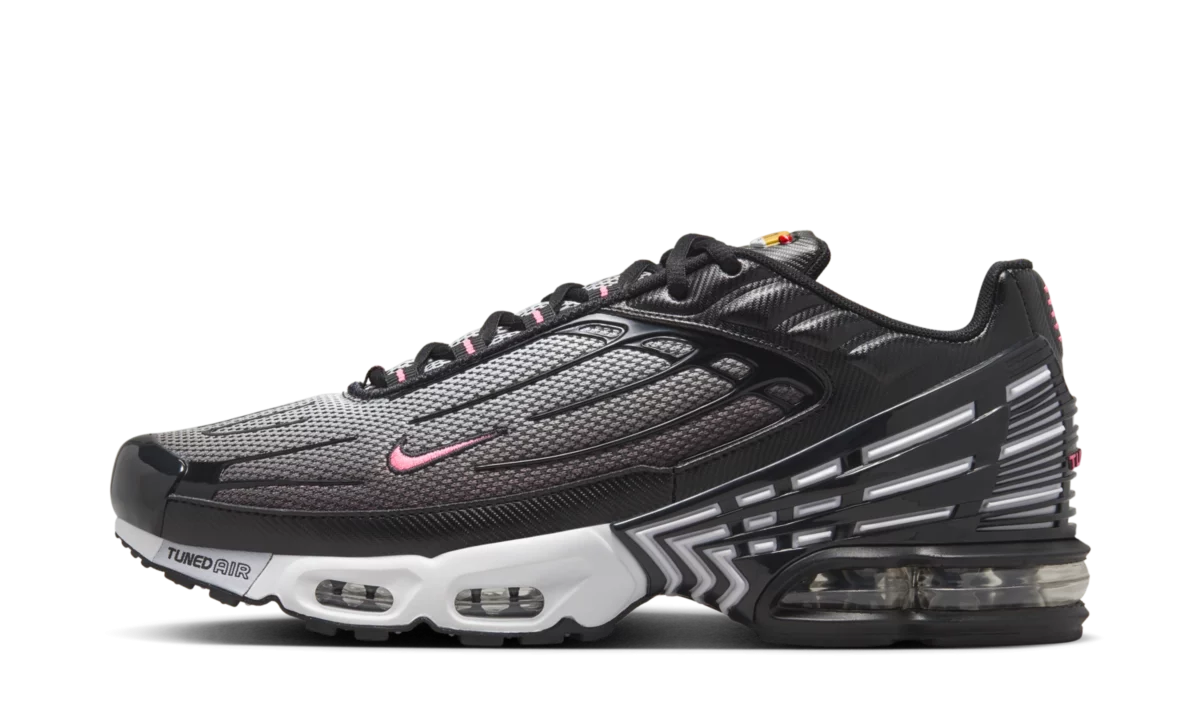 Nike Air Max Plus 3 'Chamois'