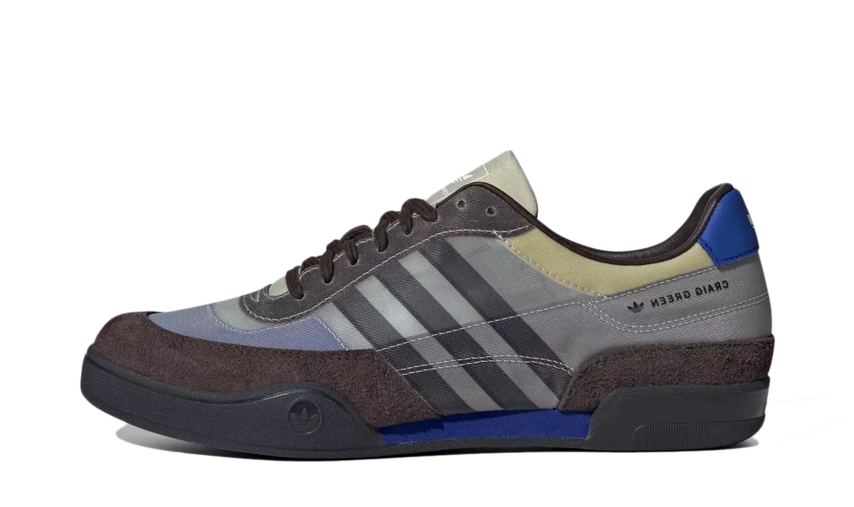 adidas Squash Polta AKH Craig Green 'Dark Brown'