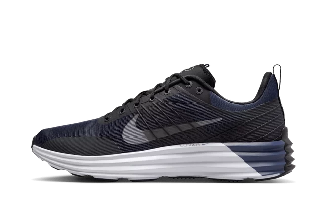 Nike Lunar Roam 'Midnight Navy'