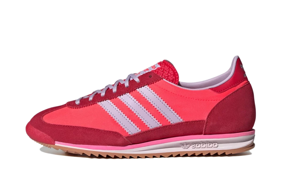 adidas SL 72 OG 'Solar Red' (W)