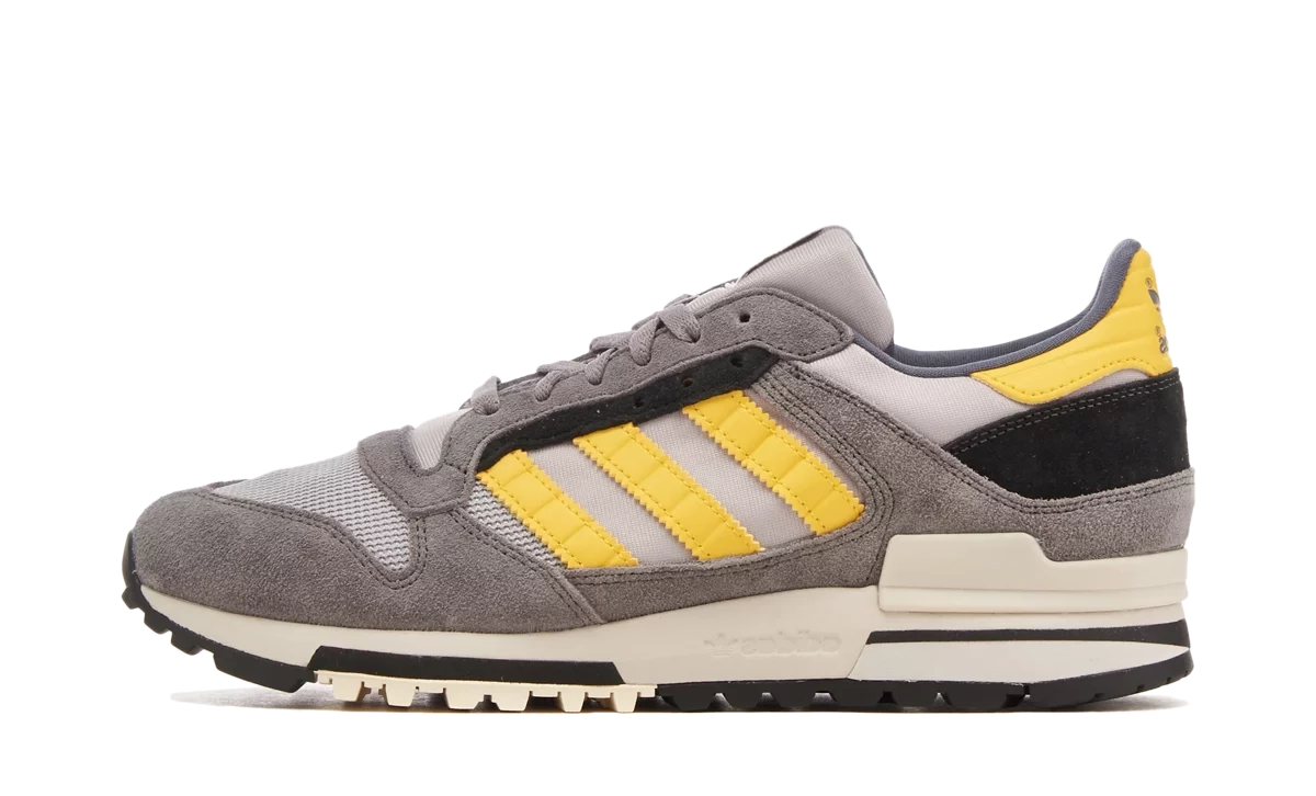adidas ZX 600 'Clear Onix'