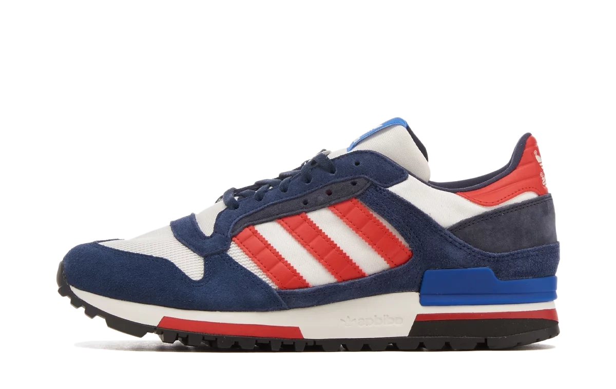 adidas ZX 600 'Collegiate Navy'