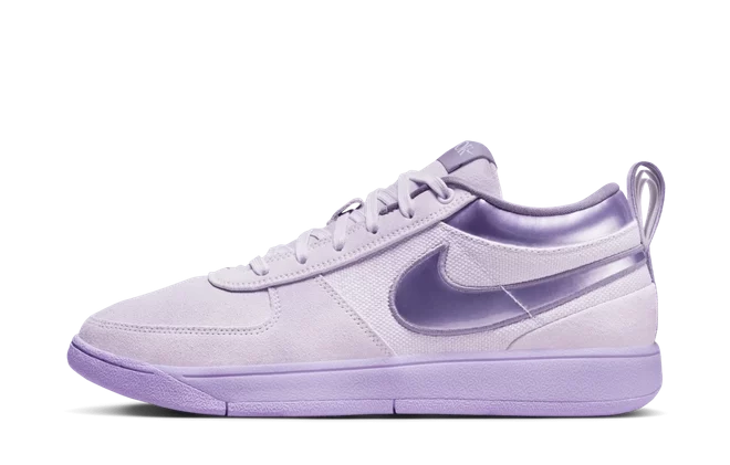 Nike Book 1 Lilac Bloom