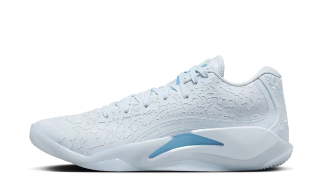 Jordan Zion 3 Half Blue