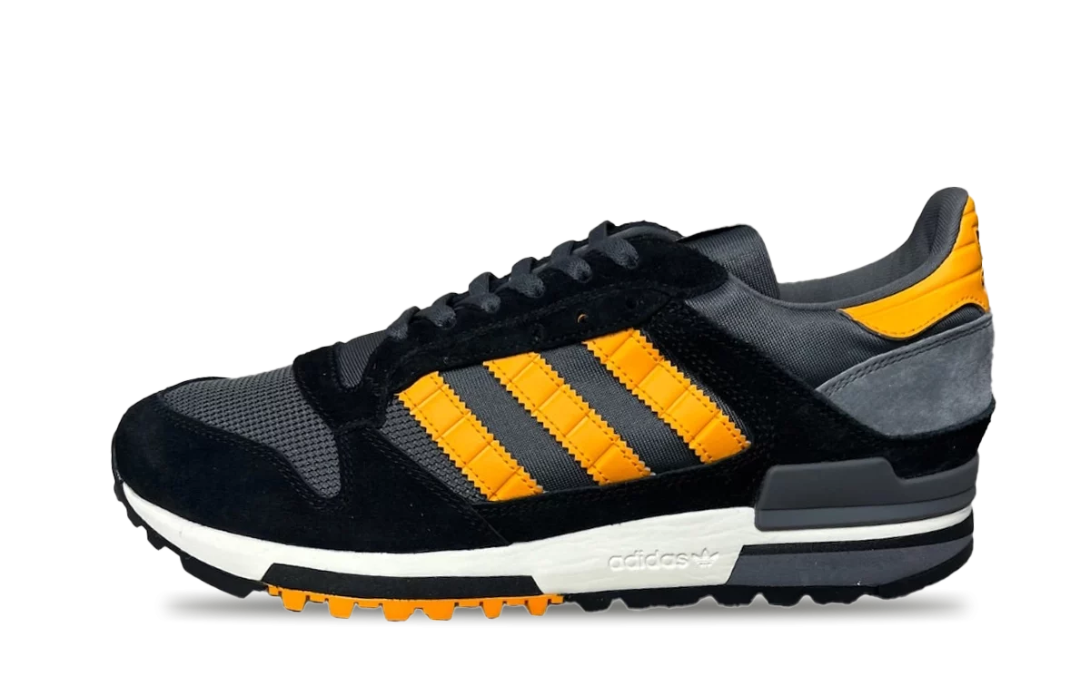 adidas ZX 600 'Black' - Size?