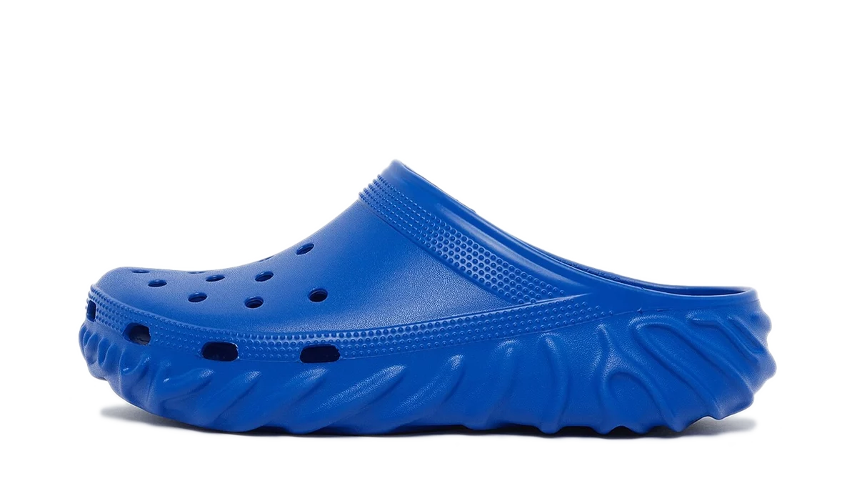 Crocs Clog 'Geneva' x Salehe Bembury