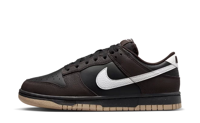 Nike Dunk Low Next Nature 'Velvet Brown' (W)