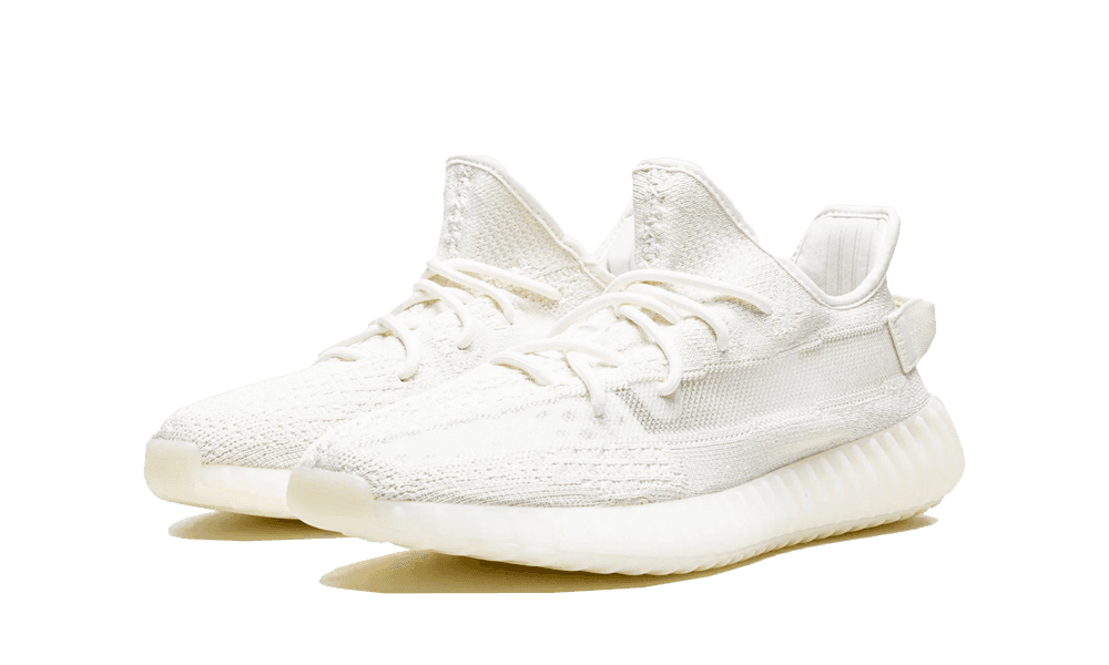 Yeezy Boost 350 V2 Bone - Image 1
