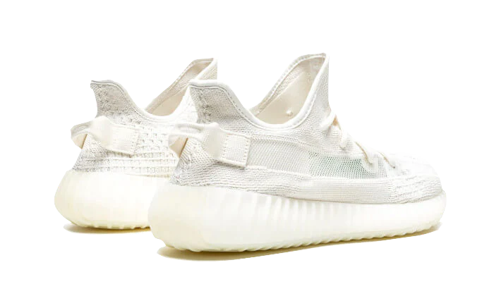 Yeezy Boost 350 V2 Bone - Image 2