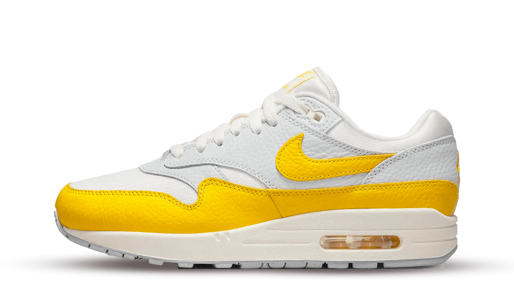 Nike Air Max 1 Tour Yellow (W)