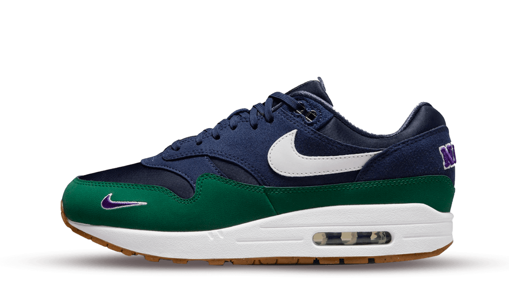 Nike Air Max 1 87 QS WMNS Obsidian