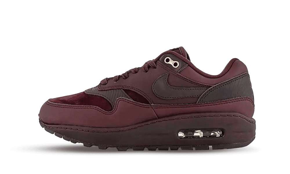 nike air max wine color