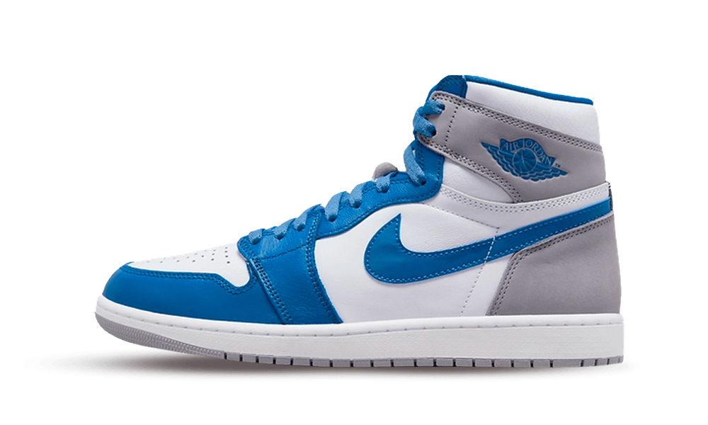 Jordan 1 Retro High OG True Blue