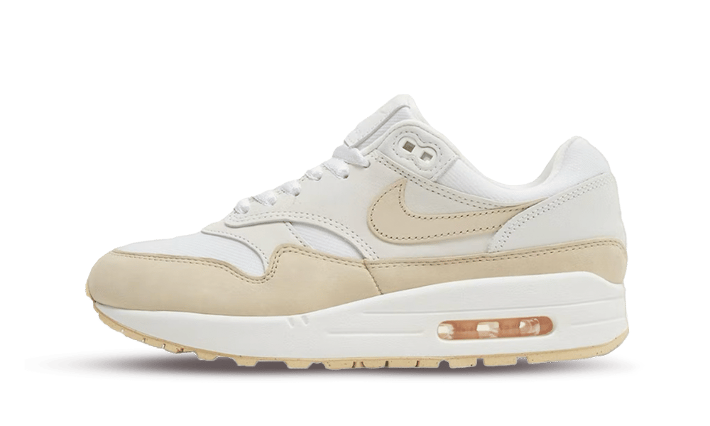 Nike Air Max 1 Premium Sanddrift (W)