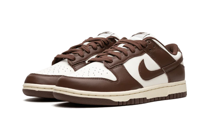 Nike Dunk Low Cacao Wow (W) - Image 1