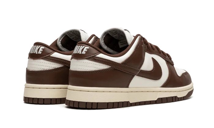 Nike Dunk Low Cacao Wow (W) - Image 2