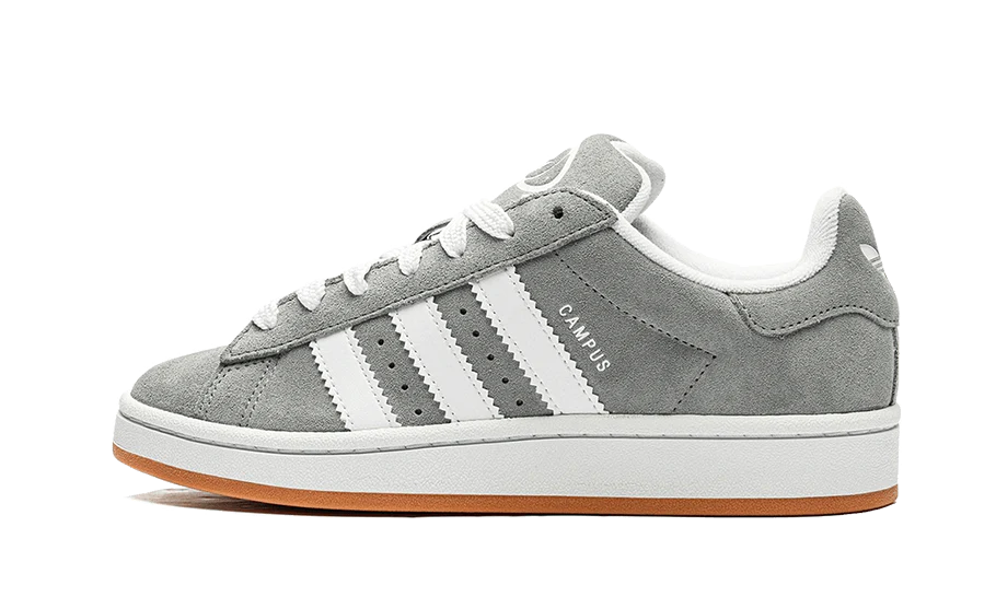 adidas Campus 00s Grey Gum (GS)