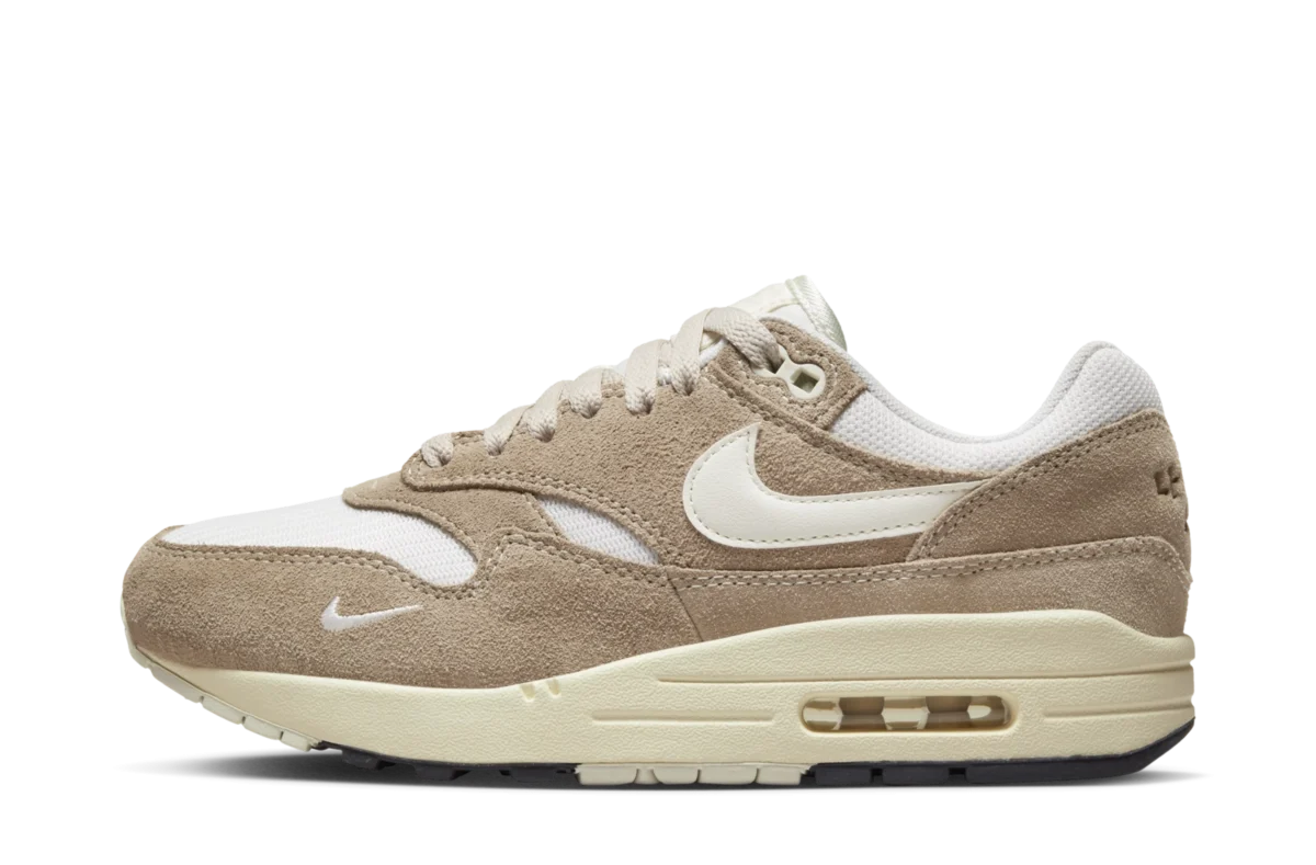 Nike Air Max 1 '87 SE 'Hangul Day' (W)