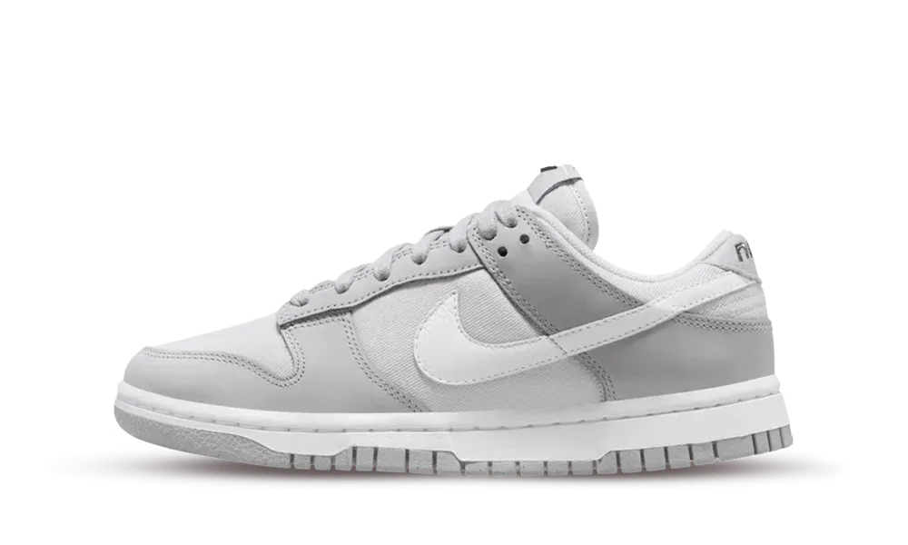 Nike Dunk Low LX Light Smoke Grey (W)