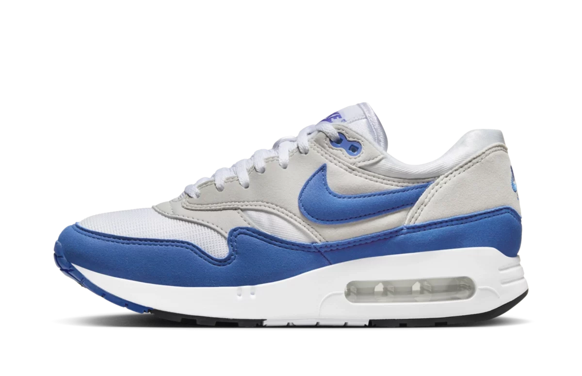 Nike Air Max 1 '86 OG Big Bubble Royal (W)