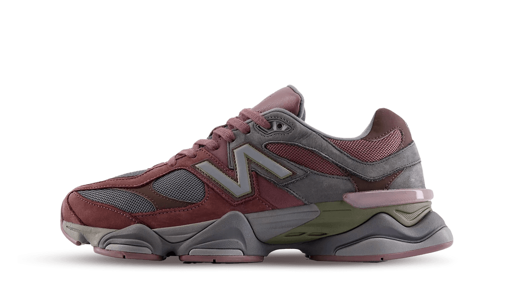 New Balance 9060 'Truffle'