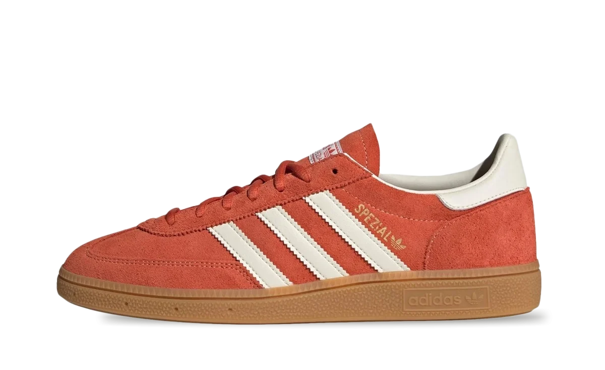 adidas Handball Spezial 'Aged Red'