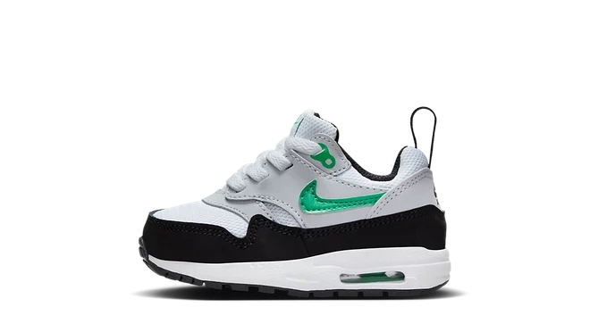 Nike Air Max 1 EasyOn 'Green Chili' (TD)