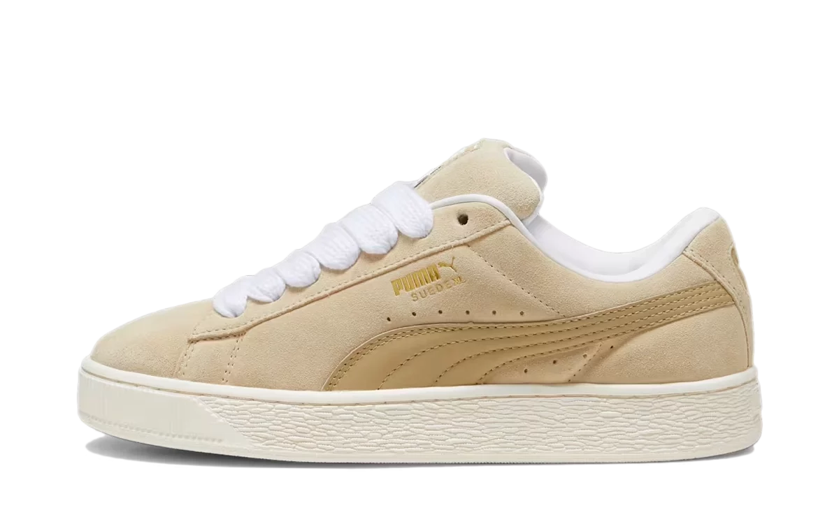 Puma Suede XL 'Putty' (W)