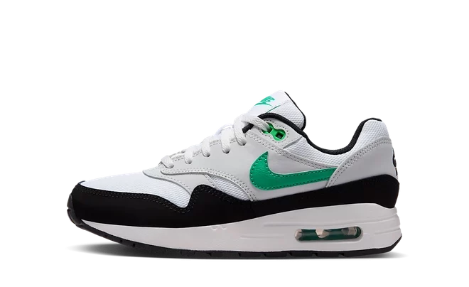 Nike Air Max 1 'Green Chili' (GS)