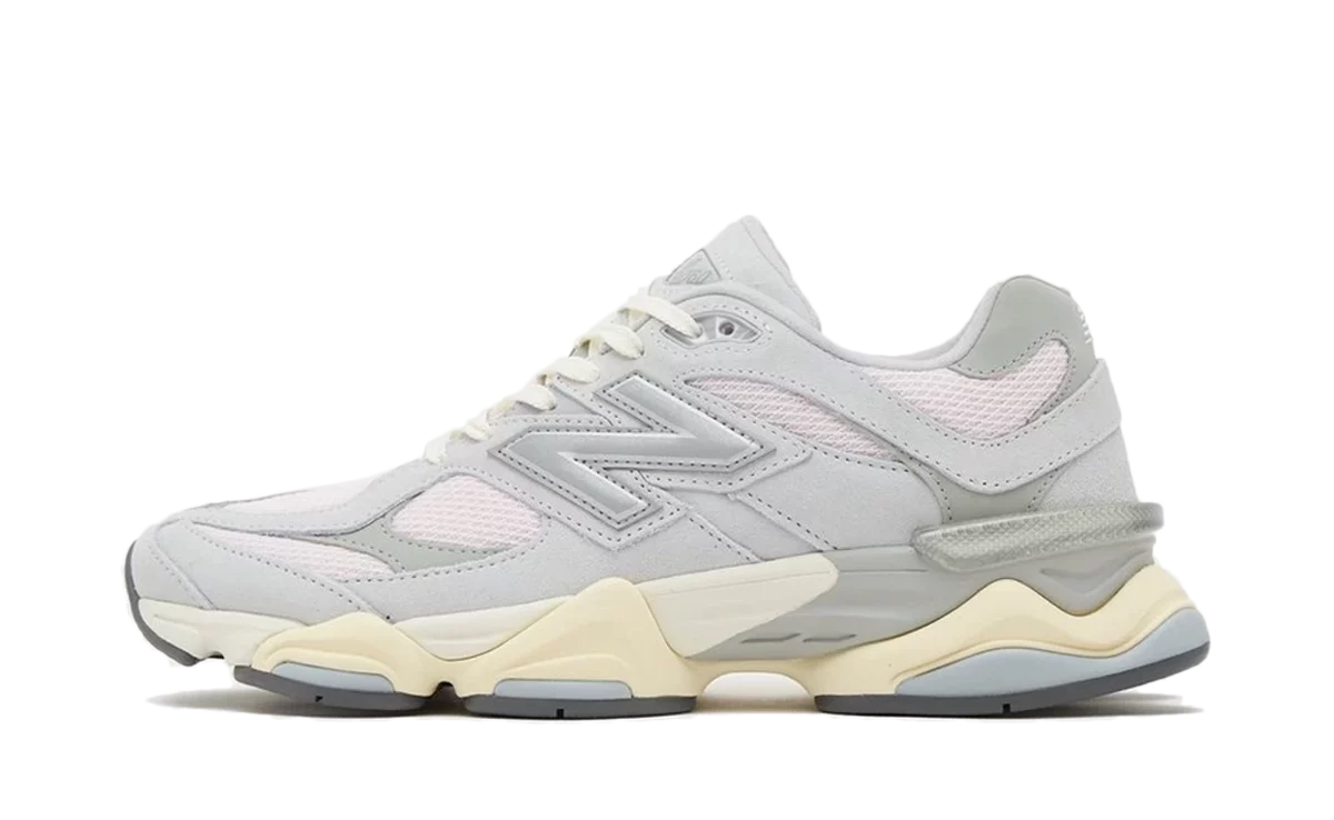 New Balance 9060 'Granite'
