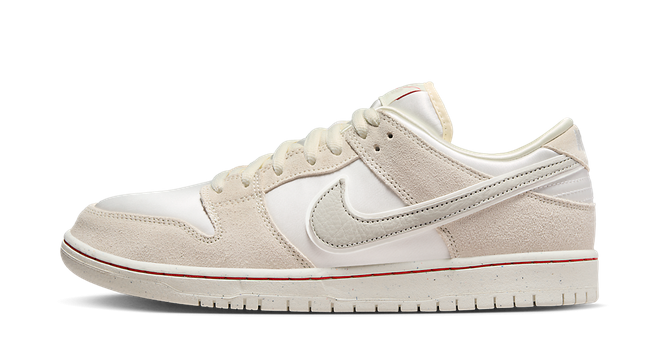 Nike SB Dunk Low City Of Love Light Bone